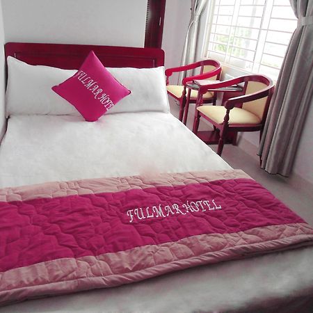 Fulmar Hotel Da Nang Buitenkant foto