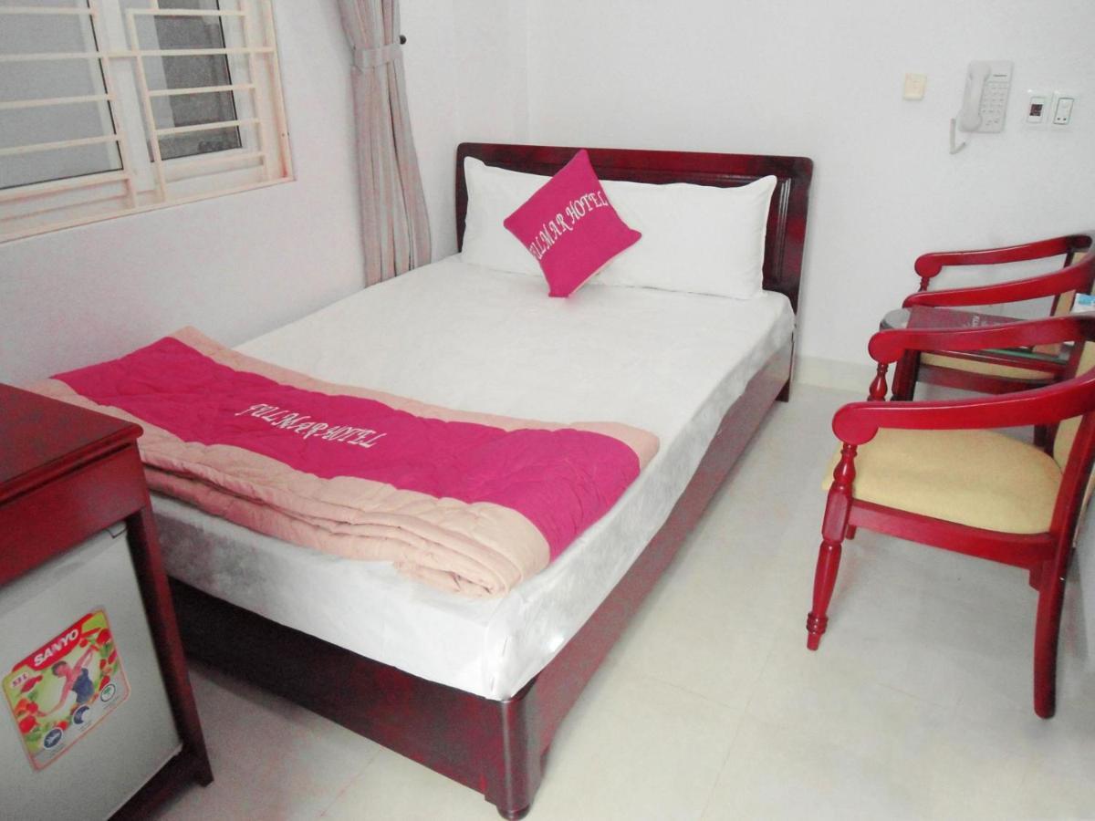 Fulmar Hotel Da Nang Buitenkant foto