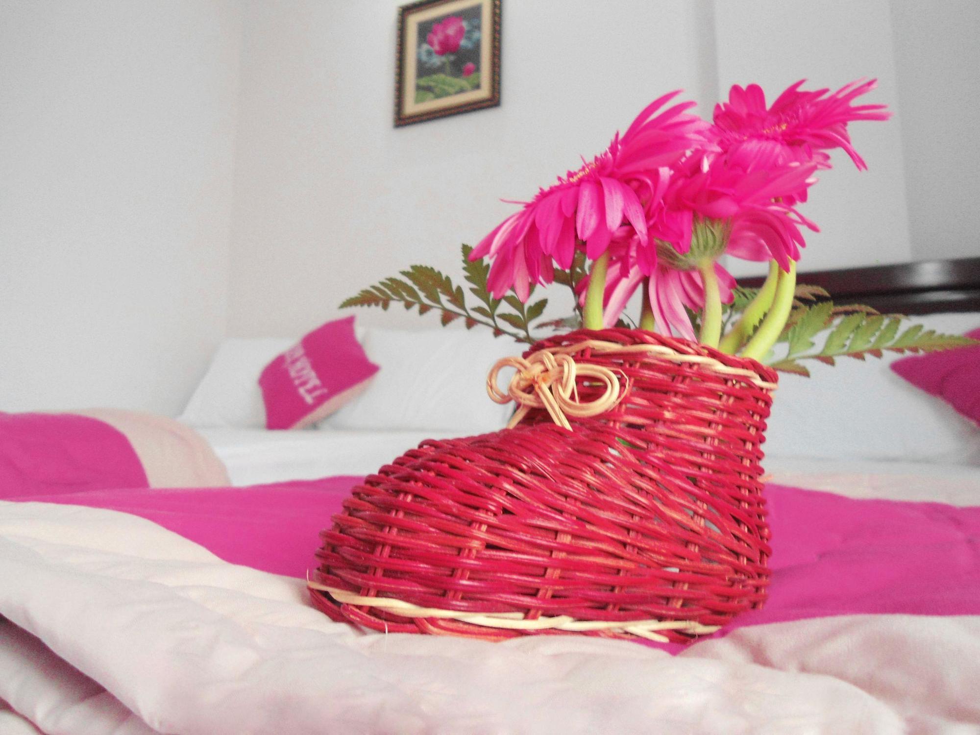 Fulmar Hotel Da Nang Buitenkant foto