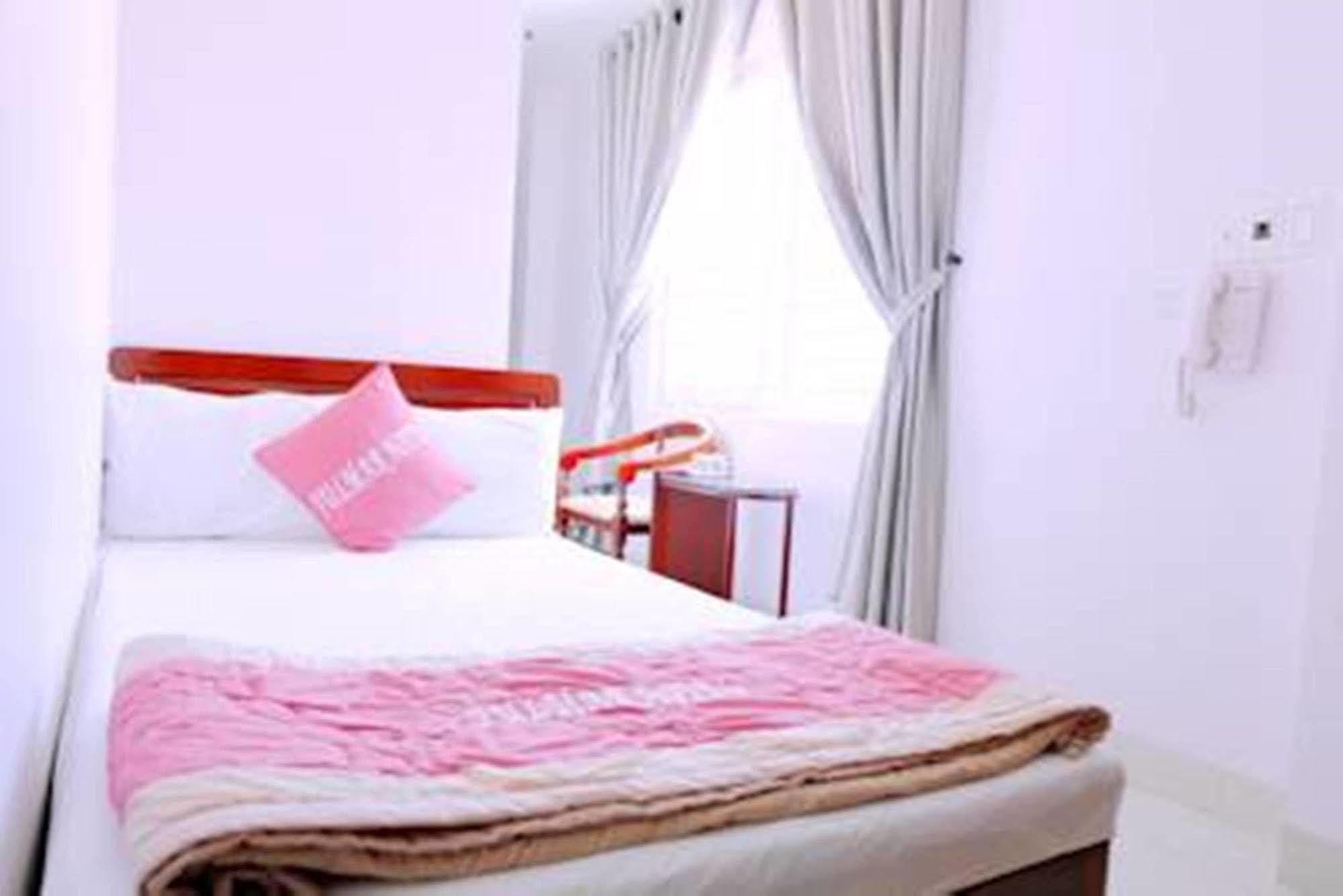 Fulmar Hotel Da Nang Buitenkant foto