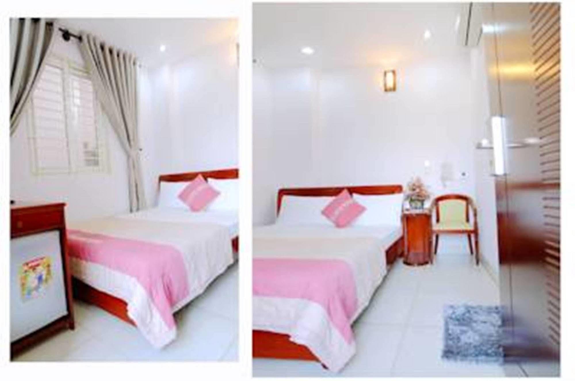 Fulmar Hotel Da Nang Buitenkant foto