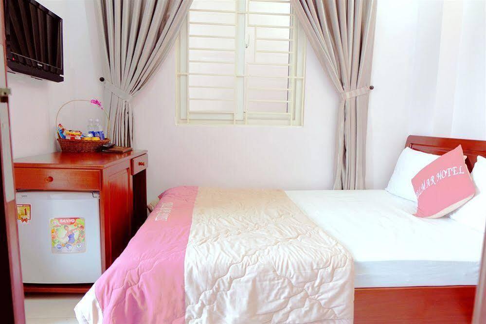 Fulmar Hotel Da Nang Buitenkant foto